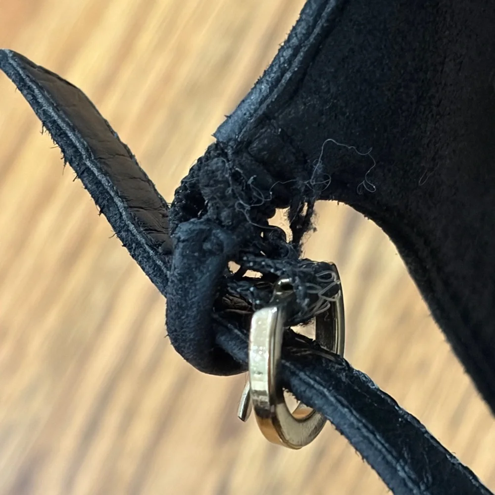 Marc Fisher Wedges - Picture 6 of 7